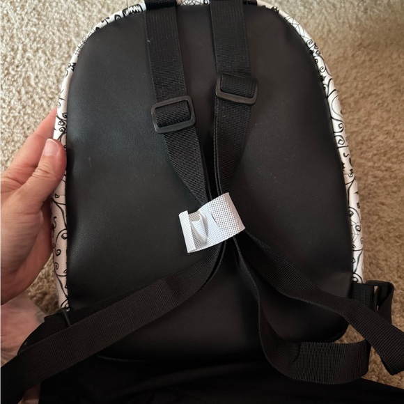 BIOWORLD Disney Nightmare Before Christmas Backpack - Picture 5 of 6